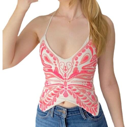 BunniesFairy Womens Summer Tops