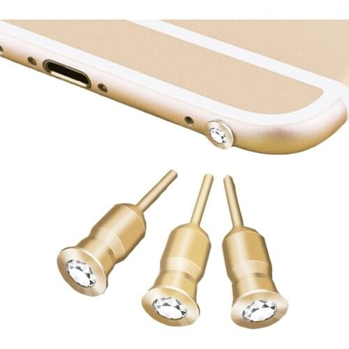 CatXaa Dust Plugs For Mobile Phones