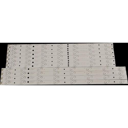 FOR LE48M50S Haier LE48F3000W de retroiluminación LCD TV LED48D7-ZC14-01 LED48D8-ZC14-01 100% nuevo