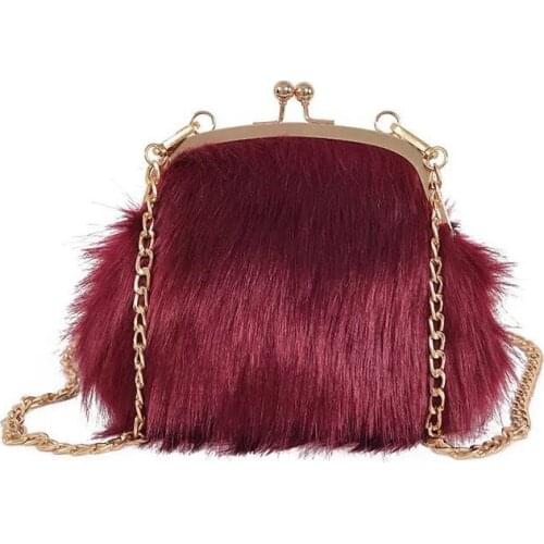 Fqerrevored Women's Winter Bags