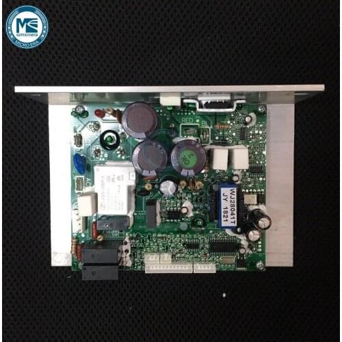 AFG HORIZON MERIT TREADMILL LOWER CONTROL BOARD MOTOR CONTROLLER LPCA 032671-HF