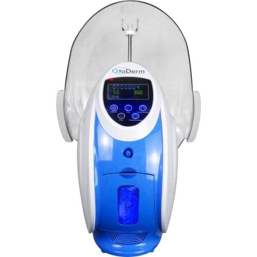 Multifunction Beauty Machine Small Bubble Beauty Instrument Korean Beauty Machines