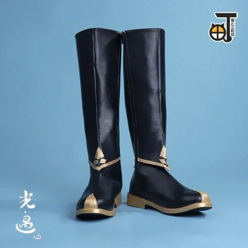 2021 New Sky:Children of Light Shoes Cosplsy Props Male Female Adult Student