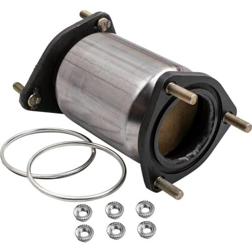 Front Catalytic Converter for Forester Impreza Outback Legacy 2.5L 44620AA740 44620AB43A 44620AA32A