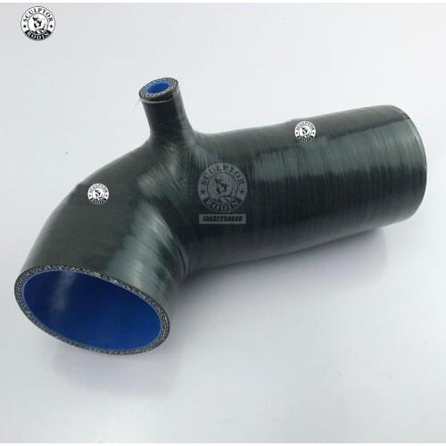 SILICONE INTAKE Inlet Pipe HOSE KIT FOR ALFA ROMEO 156 1.6 1.8 2.0 (1pcs) RED/BLUE/BLACK
