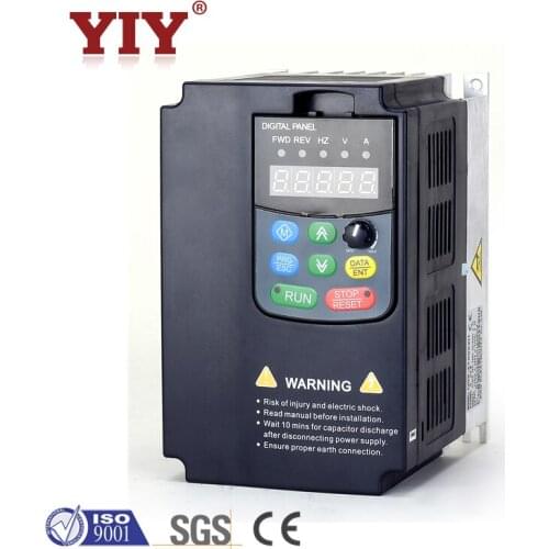 Irrigation system solar inverter with built-in mppt for water pump