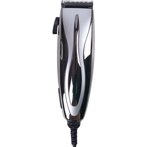 Surker hair trimmer sk-713 cord hair clipper haircut machine beard trimmer