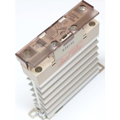 Solid state relay G3PE-225B DC12-24 BY OMZ/C G3PE3002G