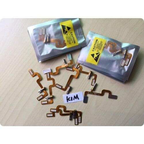 Wyieno On Sale !!! Flex cable for Motorola K1M vibrator Vibration Motor Flex Cable Board ; 10pcs/lot