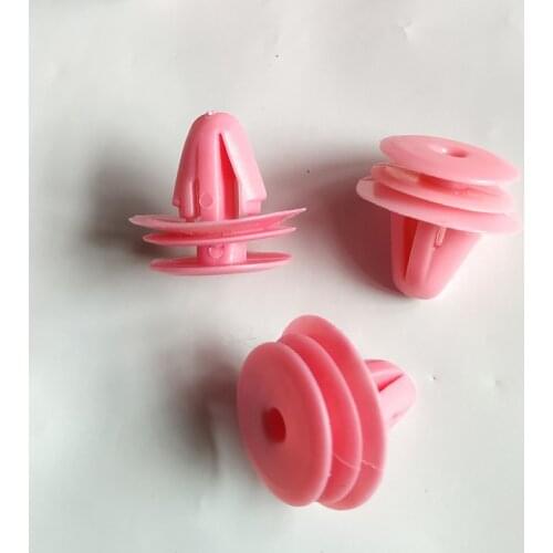 20Pcs Car Door Trim Panel Clip Fastener Rivet Retainer Clips For Hyundai Elantra Sonata Tucson Kia Optima Sportage 82315-27000