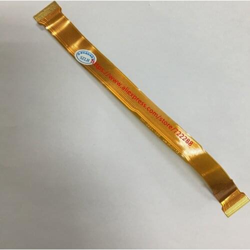 Lens Repair Parts For Canon EF 70-300mm F4-5.6 IS USM Image Stabilizer Flex Cable Original YH1-2224-000