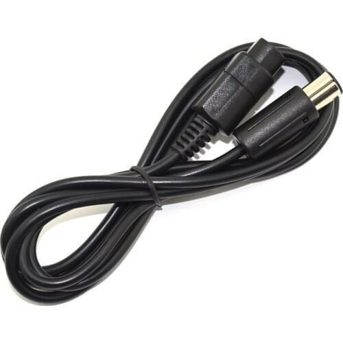200pcs 1.8m Extension Cable for GC for GameCube game controller