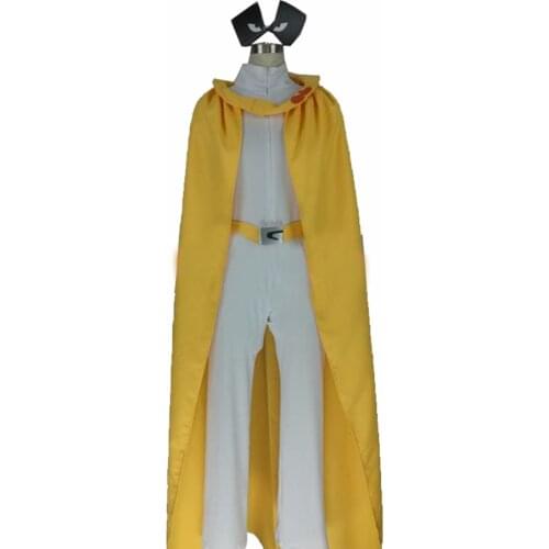 2018 Newest Custom Made My Hero Academia Boku no Hero Akademia Gran Torino Cosplay Costumaae Cosplay Costume For Halloween Chris