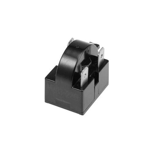 22 Ohm 3 Pin Refrigerator PTC Starter Relay
