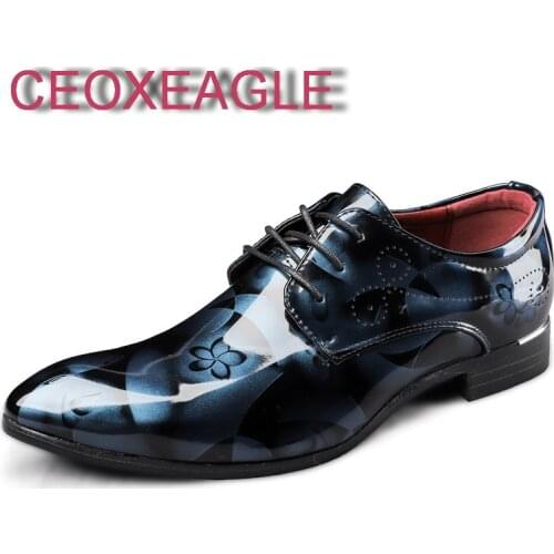 Броги мужские CEOXEAGLE China At AliExpress