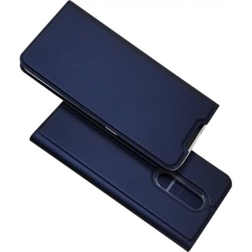 Magnetic Phone Cases For OnePlus 7 One plus 7T Flip Leather Wallet Cover For OnePlus 7T Pro 6T 6 Oneplus5 5T Book Card Coque