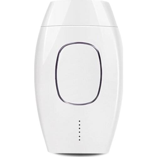 Home Hold Epilator Laser Female Permanent Hair Removal Body Hair Remover Machine Pulses Depilatory Women electric epilator