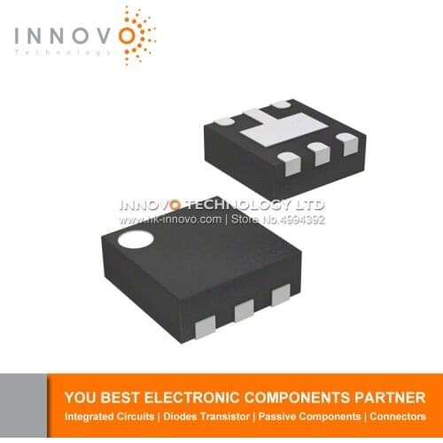 INNOVO SIP4282ADVP-3-E3 SIP4282ADVP SC-75-6 10pcs/lot free shipping New original