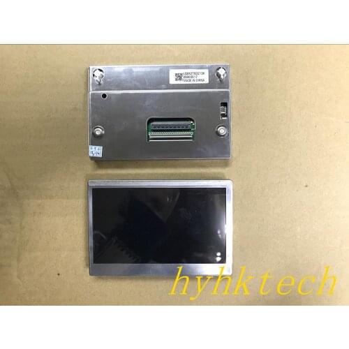 LQ042T5DZ13K 4.2 INCH LCD SCREEN, new&original in stock,tested before shipment