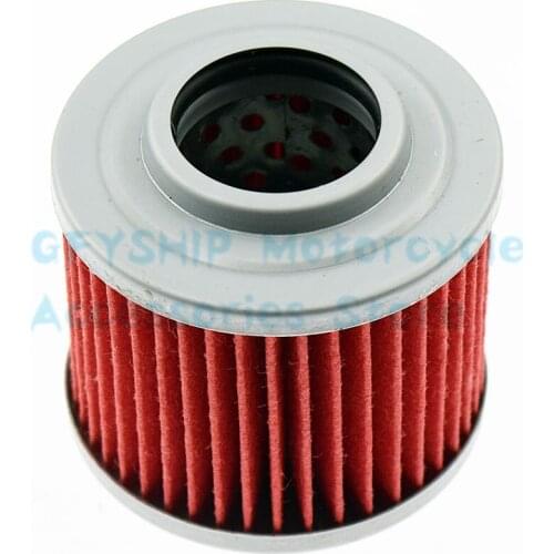 Motorcycle Oil Grid Filter Moto HF151 Cleaner Filters For Aprilia 650 Pegaso Tuscany Stark Cube ie Tibet Raid 1993-2004