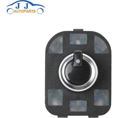 4F0959565A NEW Side Mirror Switch Without Floding For Audi A4 S4 B6 A6 Quattro Q7 R8 TT RS4 2001-2012 4F0 959 565A