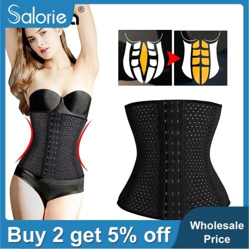 Waist corrtect Support trainer shapers waist trainer corset Slimming Belt Shaper body shaper slimming modeling strap Belt