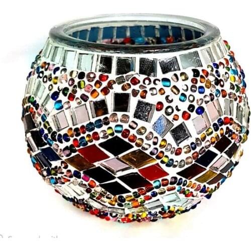 PACEDA Decorative Candlesticks Candelabra