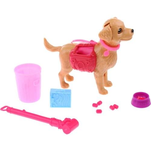 Perfeclan Accessories For Dolls