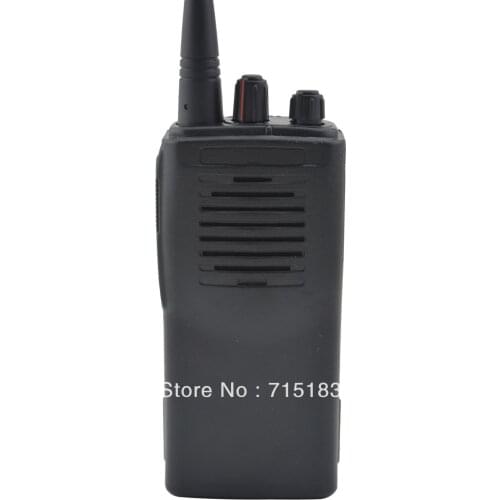 TK3107 TK-3107 Walkie talkie UHF 5W Portable CB Ham Two way Radio/Transceiver with free antenna for Kenwood interphone