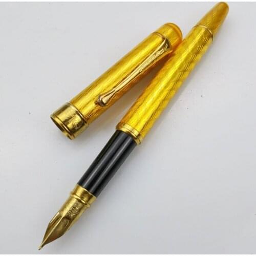 QIYU Golden Pens