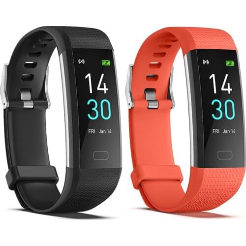 Bracelet Luxury Womens Smart Watch Stylish Waterproof Wristwatch Girls Smartwatch Reloj Deportivo Inteligente For Android IOS