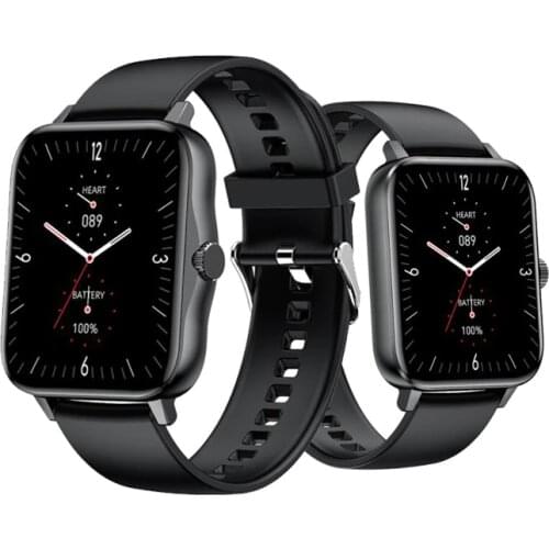 For Blackview BV6600 BV9900 Pro BV6300 Pro BV5100 BL6000 Pro A90 Smart watch Sports mode Smart watch Female Heart Rate Monitor