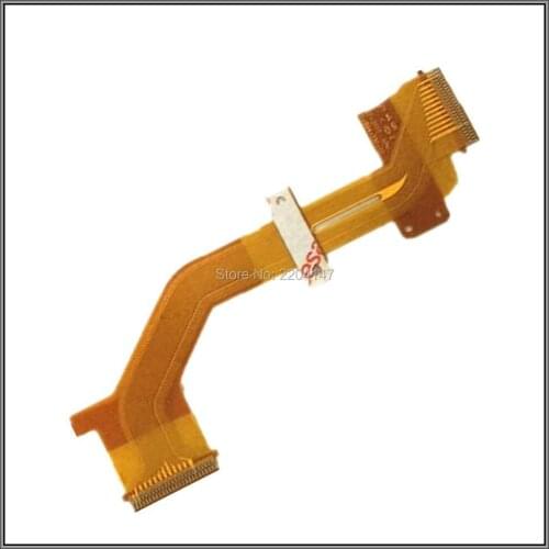 Super quality CCD/COMS Connect Flex Cable for Sony FDR-AXP30 AXP35 AXP50 AXP55 Video Camera