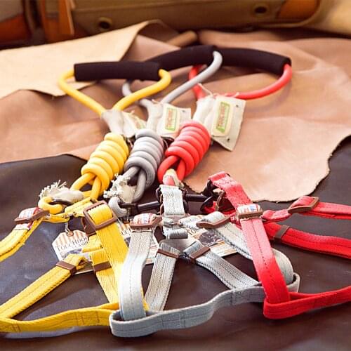 Touchdog Collars, Harnesses And Leashes