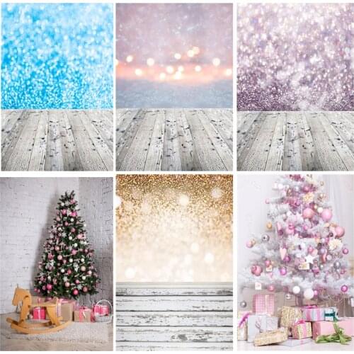 Vinyl Custom Photography Backdrops Prop Wooden Planks Theme Photography Background 191106AD-002