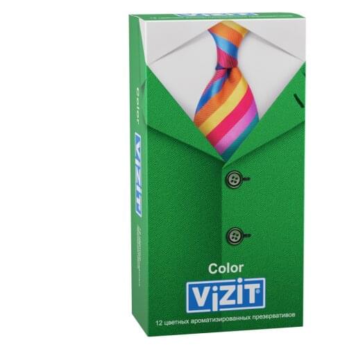 Vizit Goods For Beauty And Health