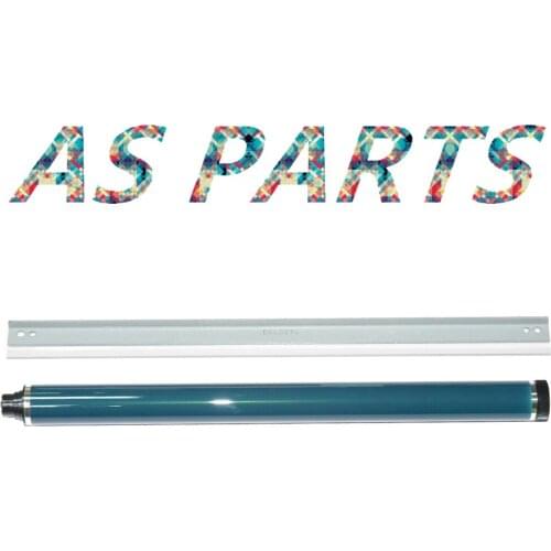 1X MPC3003 MPC3003 MPC3503 MPC5503 OPC Drum Cleaning Blade For Ricoh MP C3503 C3003 C4503 C5503 C6003 MPC6004 C3504 C4504