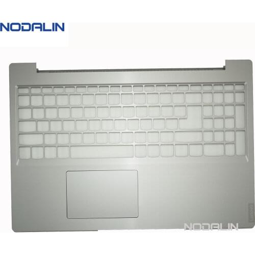 AP1B2000310 New For Lenovo L340-15 Palmrest Upper Lid Keyboard Cover Silver