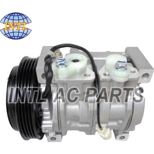 10S11C Auto AC Compressor for Suzuki Grand Vitara/Esteem/ Chevrolet Tracker 95200-67D00 9520067D00