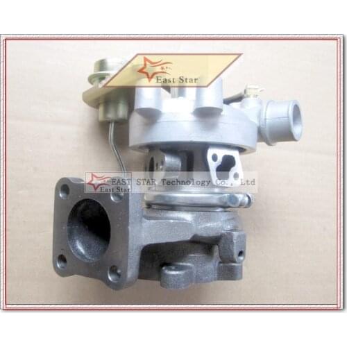 Free Ship CT9 17201-64090 1720164090 17201 64090 Turbo For TOYOTA LightAce Lite TownAce Town Ace 1993-96 ZLT 3CTE 3C-TE 3CT 2.2L
