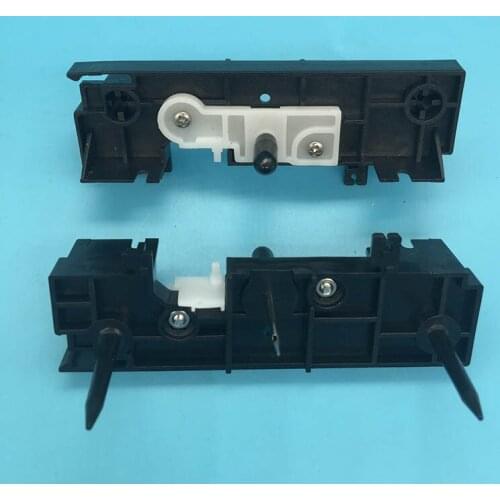 Mutoh VJ1604 RJ900C Inkjet printer Ink cartridge needle epson dx5 dx7 head CISS Bulk ink system ink cartridge 220ML 440ML needle