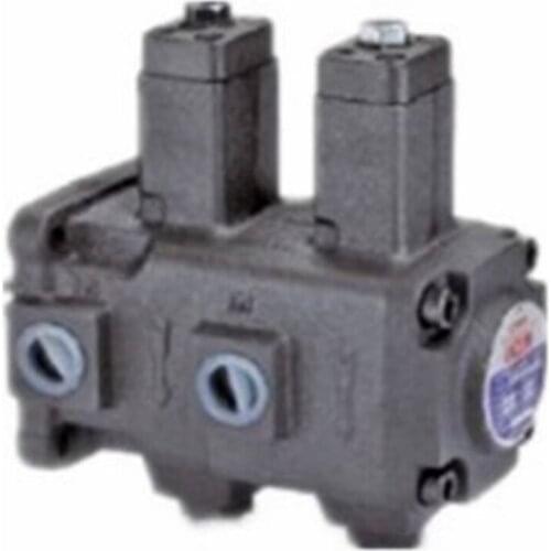 CML CAMEL Hydraulic Oil Pump VCM-DF40A-20A-10 Variable Vane Pump