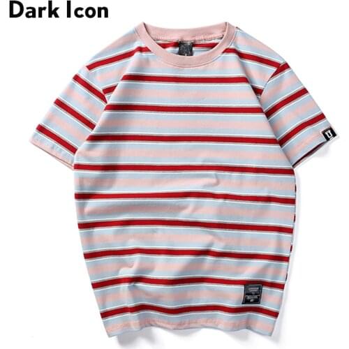 Мужские домашние футболки Dark Icon China At AliExpress