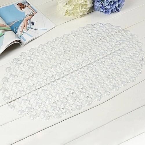 Elenxs Bathroom Rugs