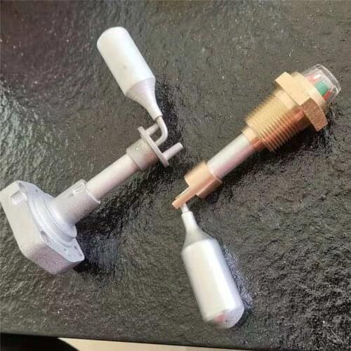 OEM 1616510800 1613902000 1614918400 1622365900 1619239100 1092065601 Oil Level Gauge Indicator for Atlas Copco Air Compressor