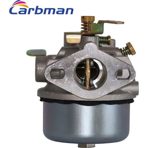 Carbman Carb Carburetor For K90 K91 K141 K160 K161 K181 Engine Motor Kohler Carter #16