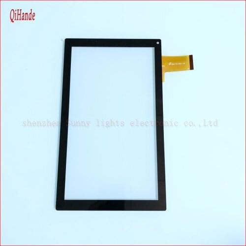 New Touch Panel GY-10011A-FPC-A0 Tablet PC handwriting screen Touch screen digitizer panel GY-10011A-FPC sensor tablets touch