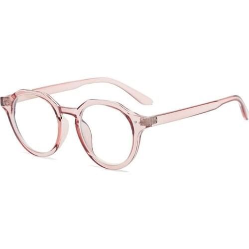 Ready To Ship Retro Style PC Anti Blue Light Blocking Unisex Computer Phone Glasses
