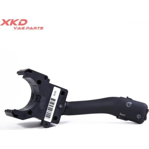 OE Wiper Washer MF Switch Control For A-UDI A6 S6 TT V-W J-etta Bora Beetle Passat 4B0 953 503 G