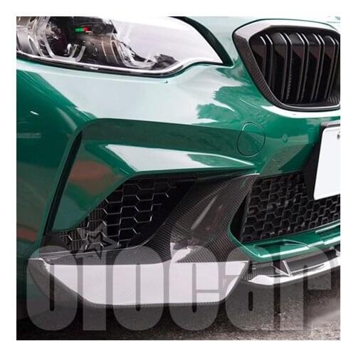 Oiomotors Car Bumpers